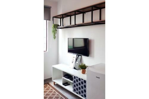 Apartamento Studio Central Maria Zil�h Master Collection