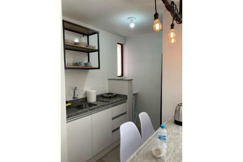 Apartamento Studio Central Maria Zil�h Master Collection