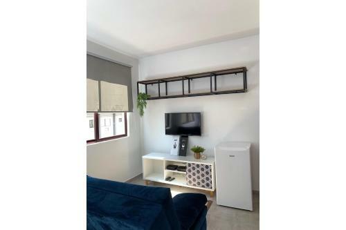 Apartamento Studio Central Maria Zil�h Master Collection