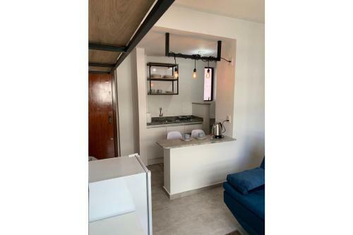 Apartamento Studio Central Maria Zil�h Master Collection