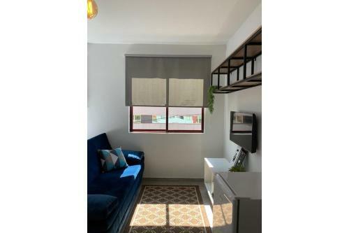 Apartamento Studio Central Maria Zil�h Master Collection