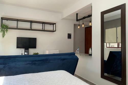 Apartamento Studio Central Maria Zil�h Master Collection