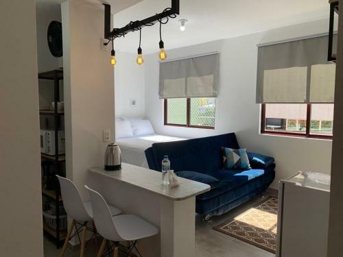 Apartamento Studio Central Maria Zil�h Master Collection