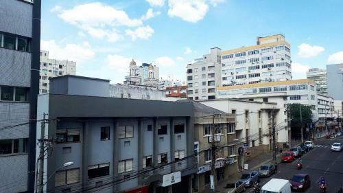 Apartamento Studio Central Maria Zil�h Master Collection
