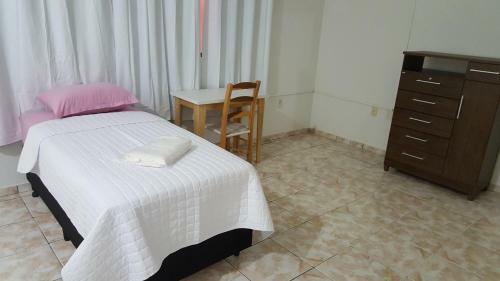 Bed & Breakfast Pernoite Cama & Caf�