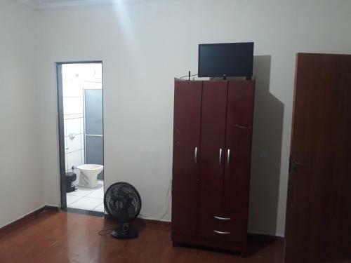 Hospedagem Donna Nen� Pen�polis