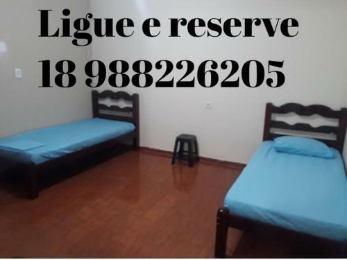 Hospedagem Donna Nen� Pen�polis