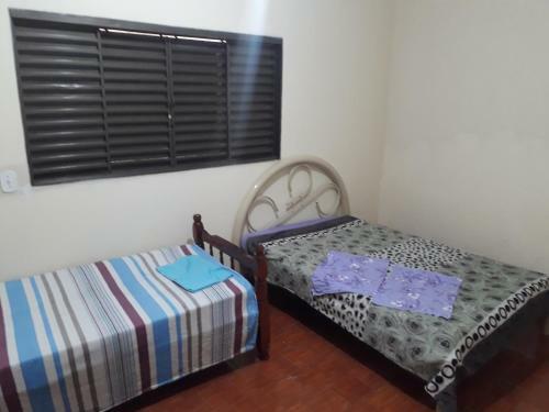 Hospedagem Donna Nen� Pen�polis