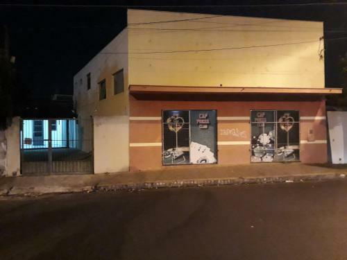 Hospedagem Donna Nen� Pen�polis