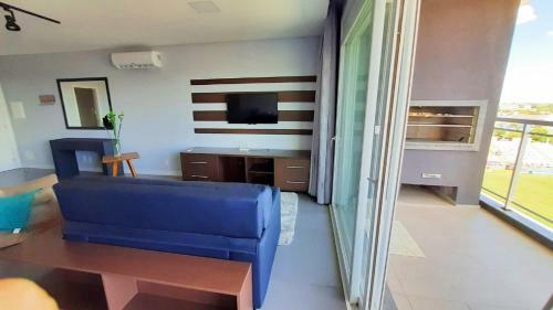 Apartamento Studio Xavante