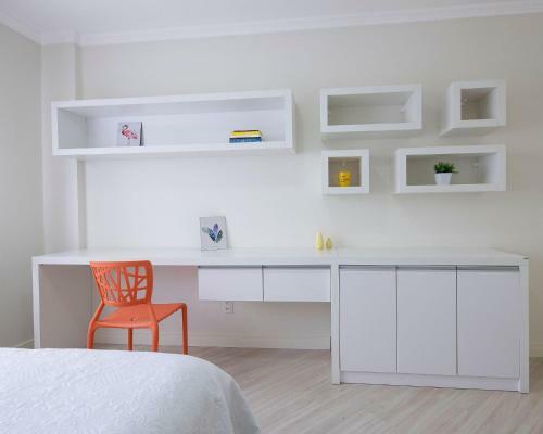 Apartamento Su�te Central Morada Do Sol Master Collection