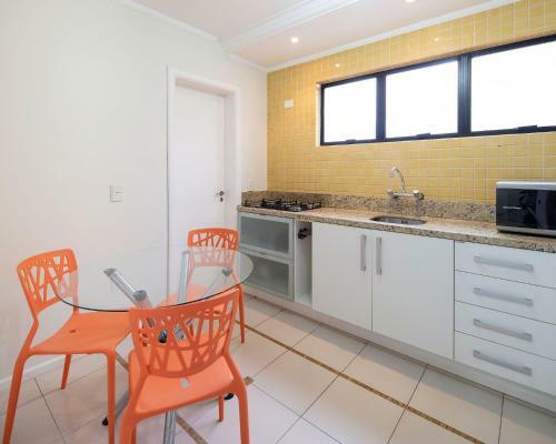 Apartamento Su�te Central Morada Do Sol Master Collection