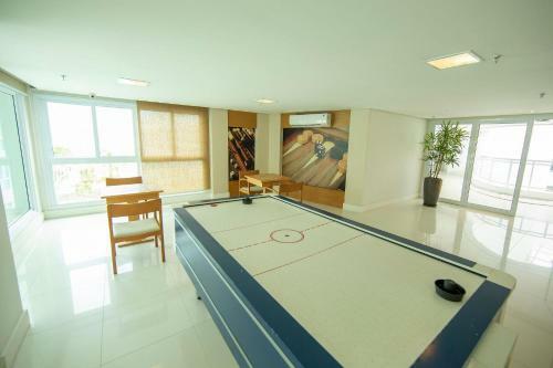 Apartamento Funcional E Equipado No In Mare Bali Por Carpediem