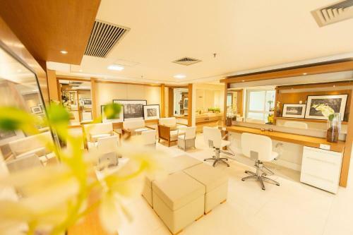 Apartamento Funcional E Equipado No In Mare Bali Por Carpediem