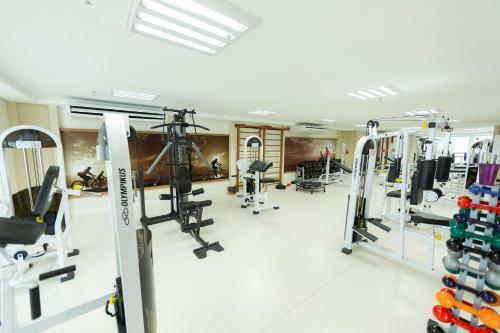 Apartamento Funcional E Equipado No In Mare Bali Por Carpediem