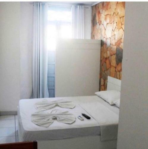 Hostal Pousada Central