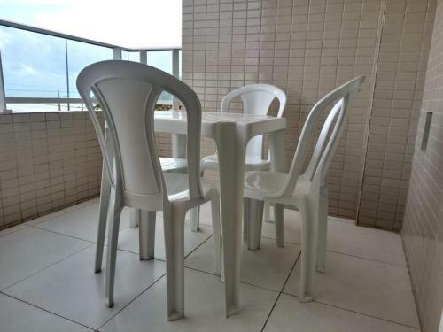 Apartamento Atlantico Sul