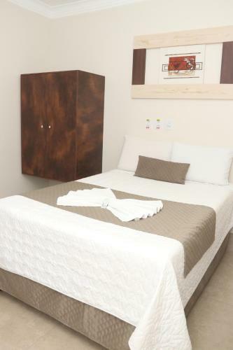 Hotel Su�tes Parte Nova (Individuais)