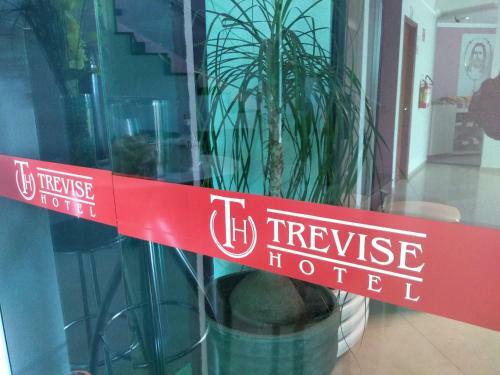 Hotel Trevise