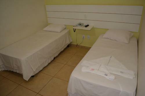 Hotel Trevise