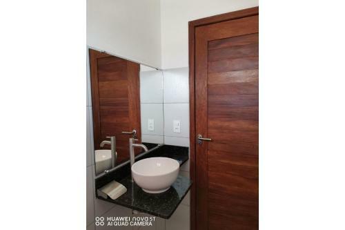 Qavi - Leuchtturm House #paraisodobrasil