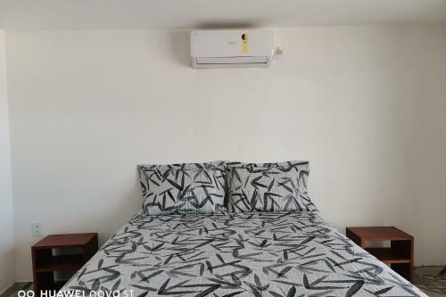 Qavi - Leuchtturm House #paraisodobrasil