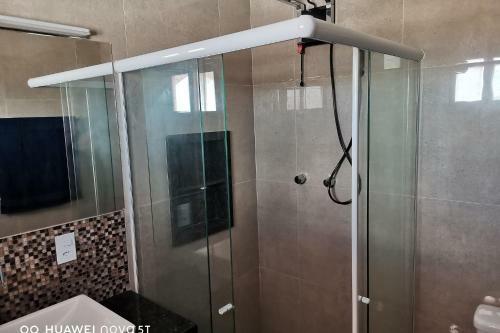 Qavi - Leuchtturm House #paraisodobrasil