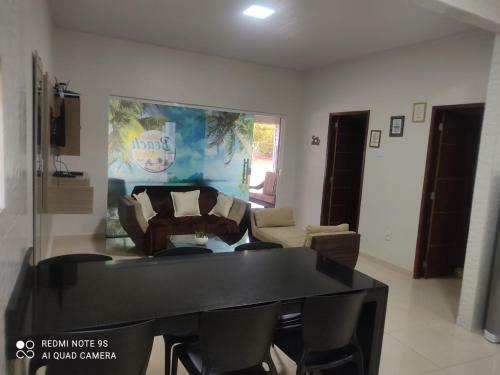 Peba's Beach House 1 - Pontal Do Peba-al