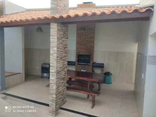 Peba's Beach House 1 - Pontal Do Peba-al