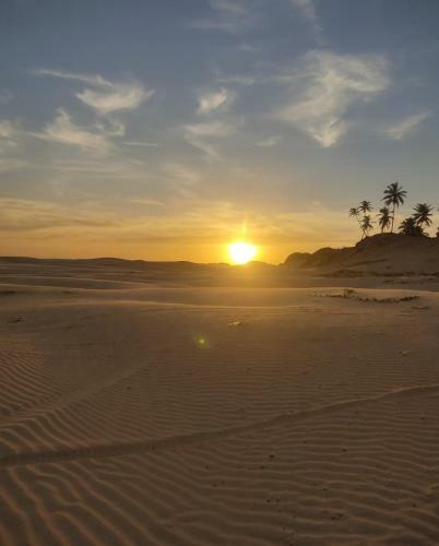 Peba's Beach House 1 - Pontal Do Peba-al