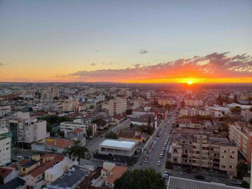 Apartamento Apto Moderno, Confort�vel & Bem-localizado