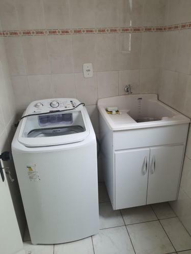 Apartamento Ed Canad� 805