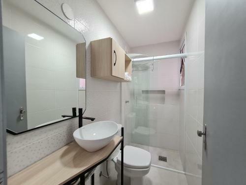Belo Apartamento Eldorado Master Collection