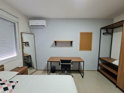 Belo Apartamento Eldorado Master Collection