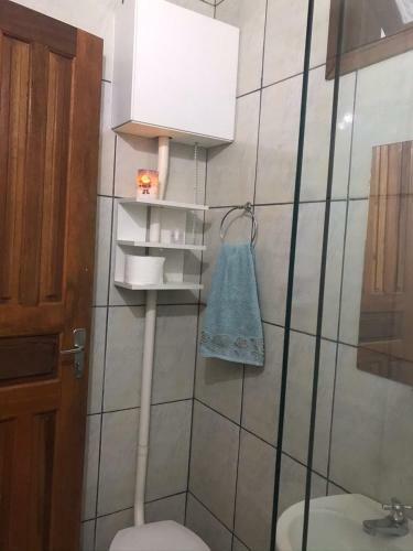 Hostal Pousada Da Bia