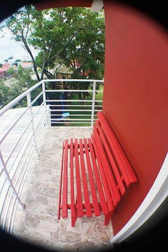 Hostal Pousada Do Castelo