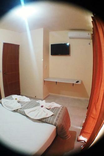 Hostal Pousada Do Castelo