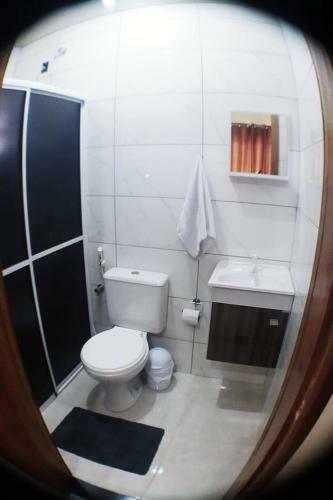 Hostal Pousada Do Castelo