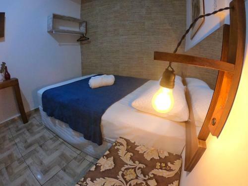 Hostal Ancorad'ouro Pousada - 1km Do Beto Carrero