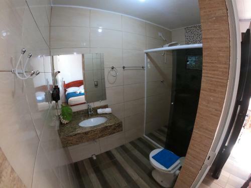 Hostal Ancorad'ouro Pousada - 1km Do Beto Carrero