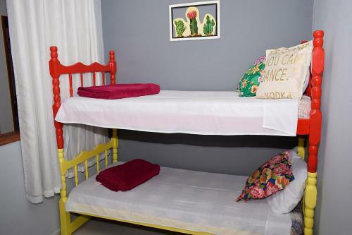 Hostal Pousada Do Baiano