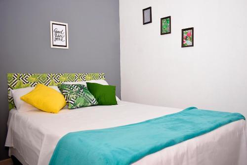 Hostal Pousada Do Baiano