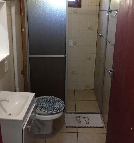 Hostal Pousada Do Baiano