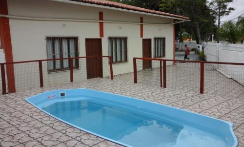 Hostal Pousada Do Baiano