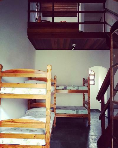 Hostal Pousada Do Arpoador Peru�be