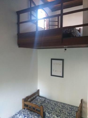 Hostal Pousada Do Arpoador Peru�be