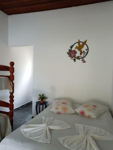 Hostal Pousada Do Arpoador Peru�be
