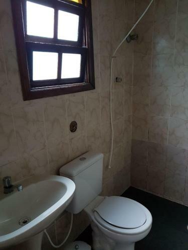 Hostal Pousada Do Arpoador Peru�be