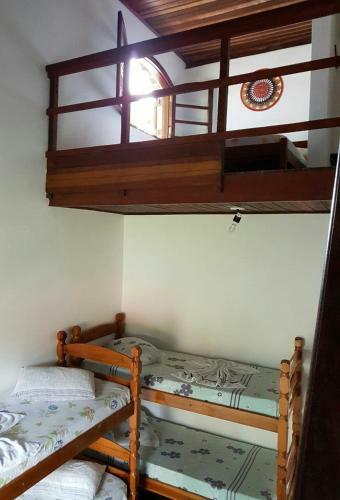 Hostal Pousada Do Arpoador Peru�be