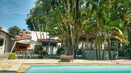Hostal Pousada Do Arpoador Peru�be